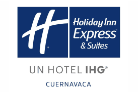 Hotel Holiday Inn Express & Suites Cuernavaca